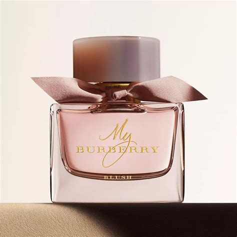 women's perfume burberry|Burberry female perfume list.